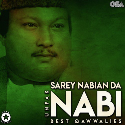 Yeh Aarzoo Thi Madine Ka - Nusrat Fateh Ali Khan
