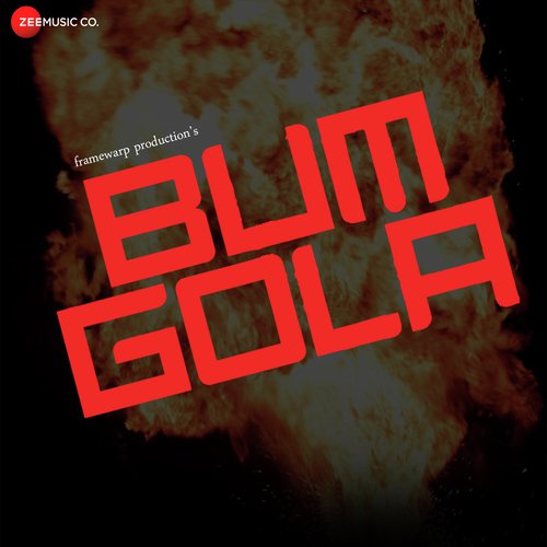 Bum Gola - Altaf Raja