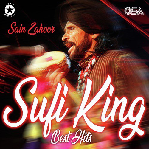 Na Kar Bhullia Meri Meri - Saieen Zahoor