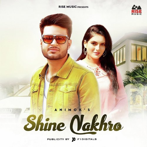 Shine Nakhro - Animok