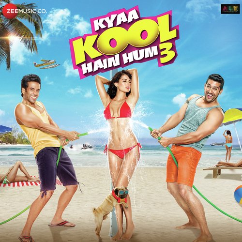 House Party - Sunidhi Chauhan, Vicky-Hardik