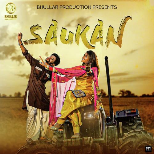 Saukan - Kammi Deol