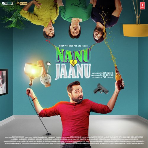 Tere Thumke Sapna Choudhary - Sunidhi Chauhan, Vicky-Hardik