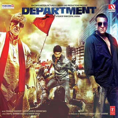 Dan Dan Cheeni Shoot Mix - Sunidhi Chauhan, Vicky-Hardik