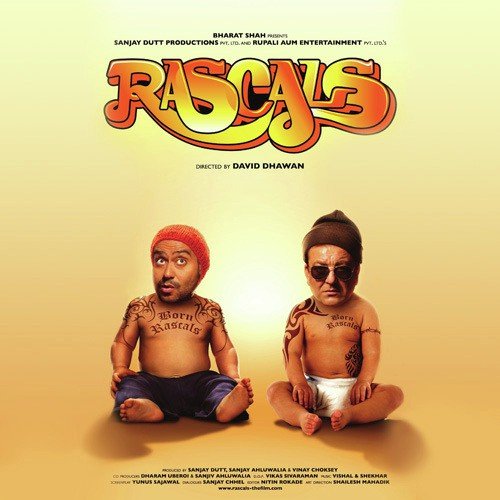 Shake It Saiyyan - Sunidhi Chauhan, Vicky-Hardik