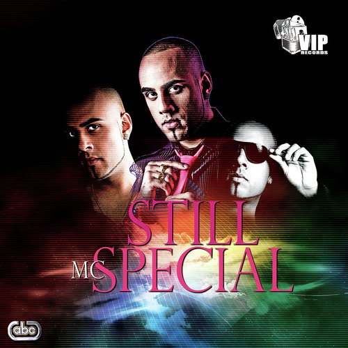 Nachna Aunda Nehi (House Remix) - Mc Special