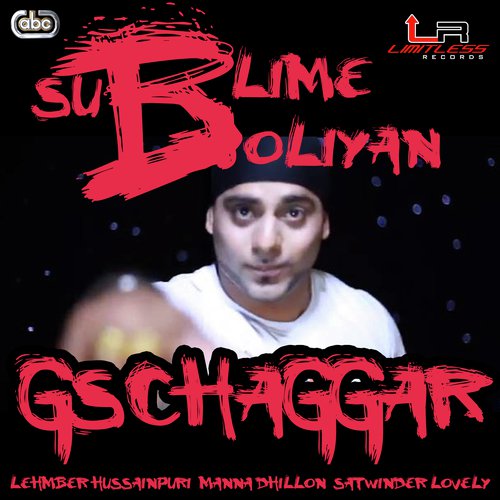 Sublime Boliyan - G S Chaggar, Lehmber Hussainpuri, Manna Dhillon amp Satwinder Lovely