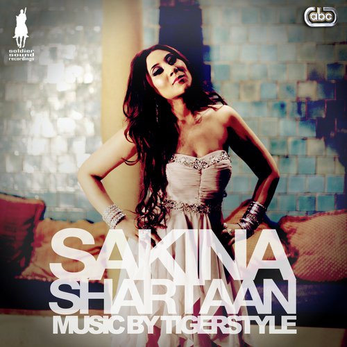 Shartaan - Sakina, Tigerstyle