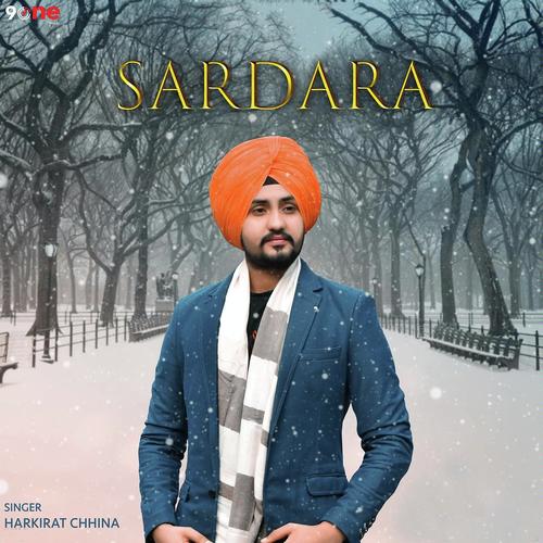 Sardara - Harkirat Chhina