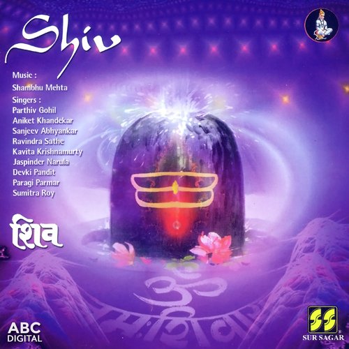 Rudrashtakam - Various Artists