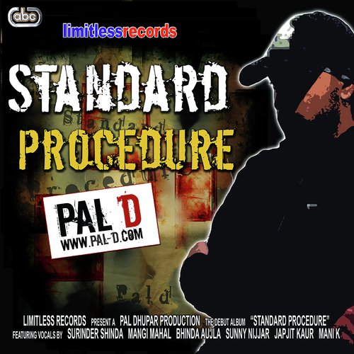 Tere Vargi - Pal D