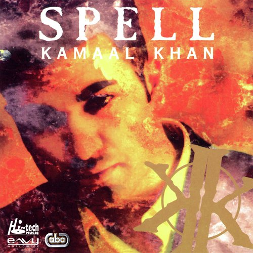 Oh Jaane Jaana - Kamaal Khan