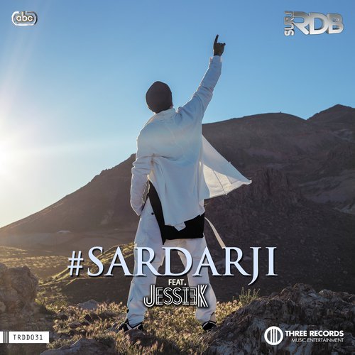 Sardar Ji - Surj RDB, Jessie K