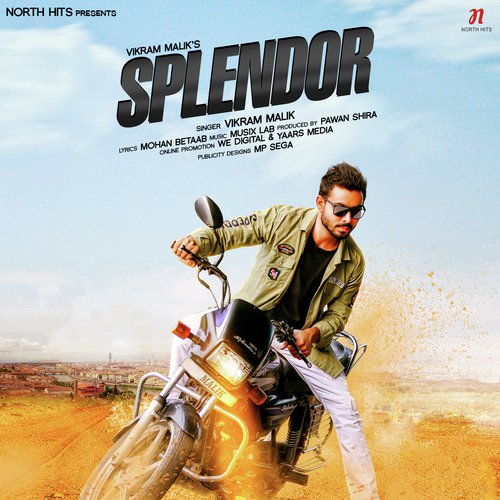 Splendor - Vikram Malik