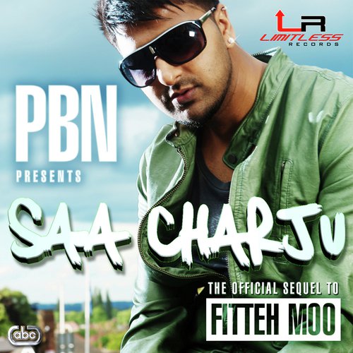 Saa Charju - PBN, Sazi Judge