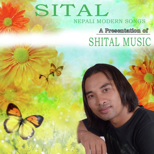 Timilai Samjhiyera - Shyam Sital