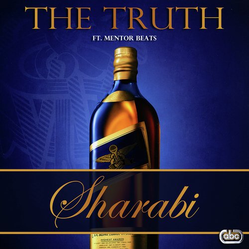 Sharabi - The Truth, Mentor Beats