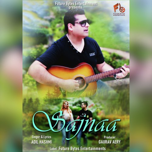 Sajnaa - Adil Hashmi