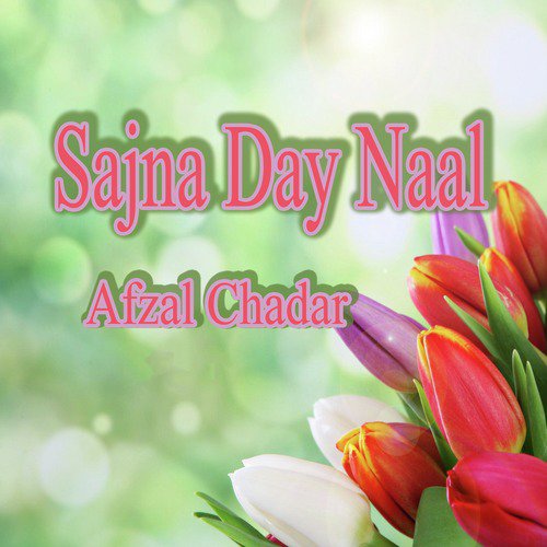 Sangtan - Afzal Chadar