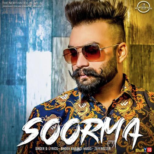 Soorma - Binder Barundi