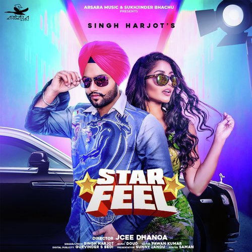 Star Feel - Singh Harjot