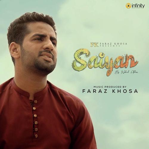 Saiyan - Nabeel Abbas