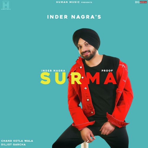 Surma - Inder Nagra