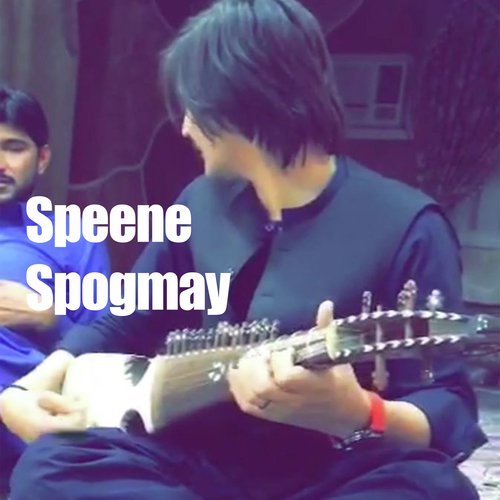 Speene Spogmay waya - Azhar Khan
