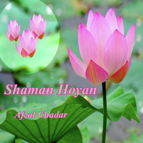 Dhar Wo - Afzal Chadar