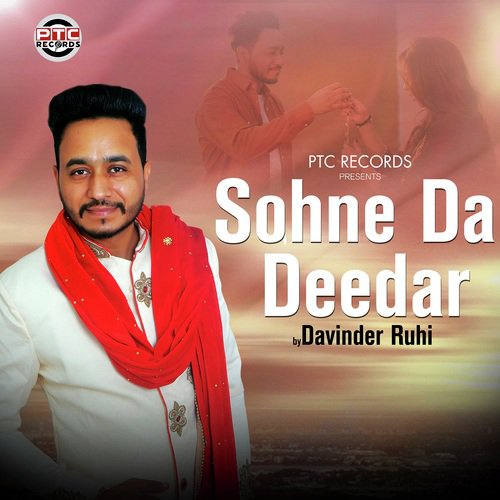 Sohne Da Deedar - Davinder Ruhi