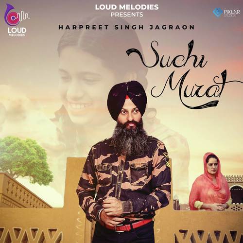 Suchi Murat - Harpreet Singh