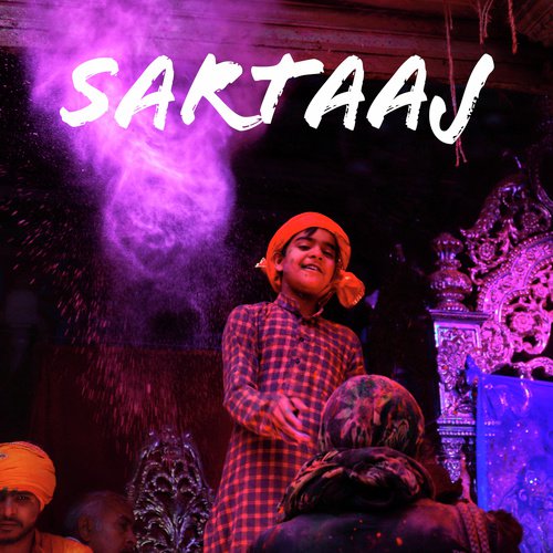 Sartaaj - Raveesh