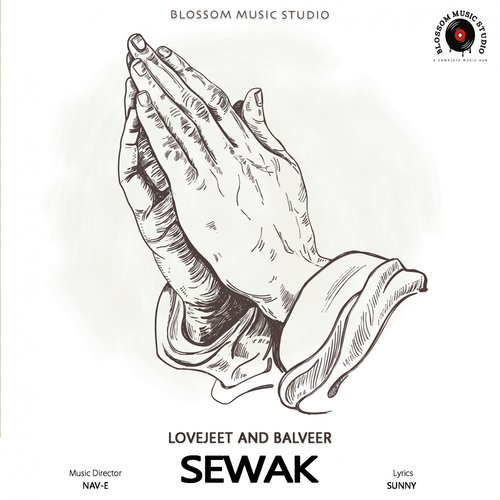 Sewak - Lovejeet, Balveer