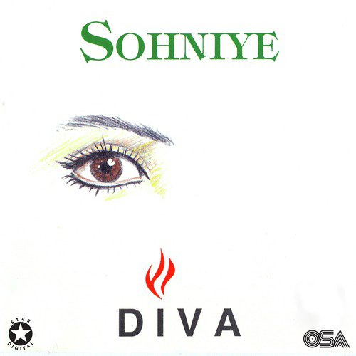 Sohniye - Diva