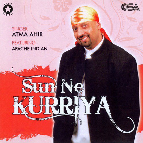 Jaddu - Atma Ahir