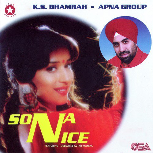 Jay Mein Jandi - K.S. Bhamra, Apna Group