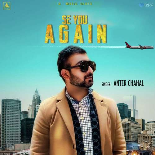 Se You Again - Anter Chahal