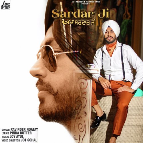 Sardar Ji - Ravinder Noatay