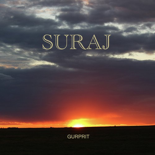 Suraj - Gurprit