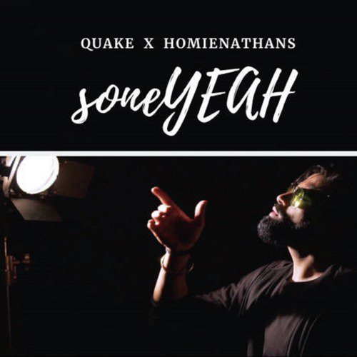 soneYEAH - Homienathans, Quake
