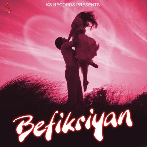 Befikriyan - Kapil Jangir, Pooja Singh