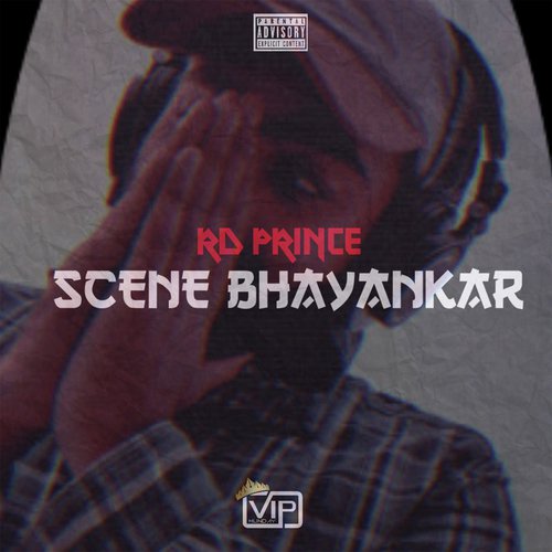 Scene Bhayankar - RD Prince