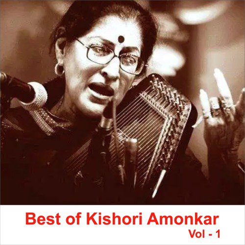 Raga Alhaiya Bilawal - Kishori Amonkar