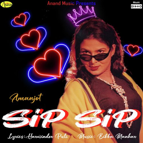 Sip Sip - Amanjot