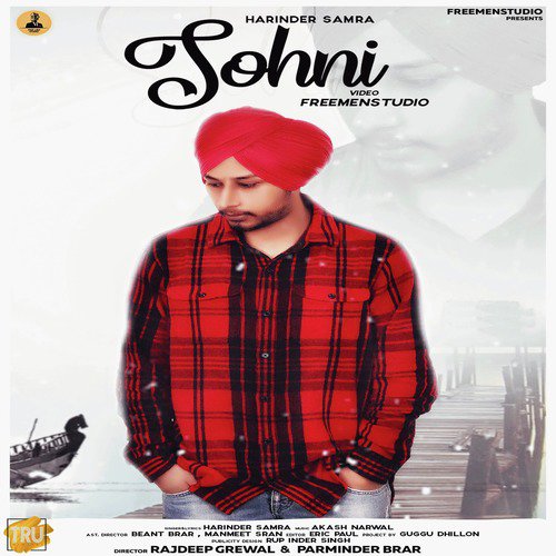 Sohni - Harinder Samra