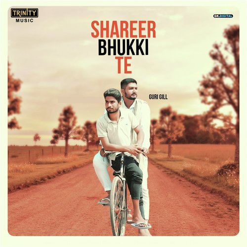 Shareer Bhukki Te - Guri Gill