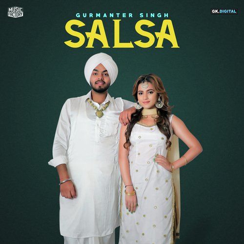 Salsa - Gurmanter