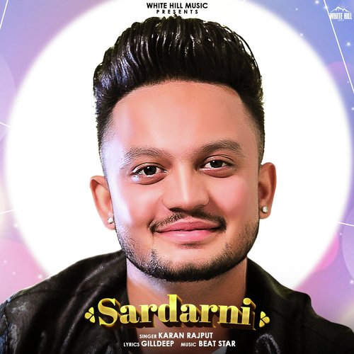 Sardarni - Karan Rajput