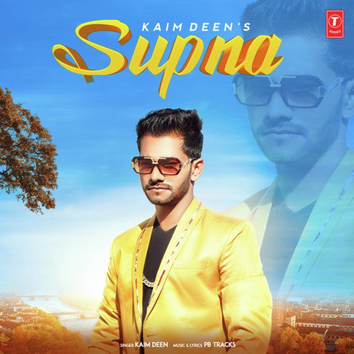Supna - Kaim Deen, PB Tracks