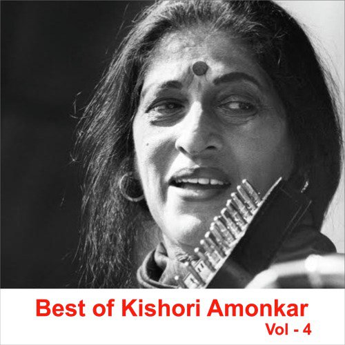 Mharo Pranam - Kishori Amonkar